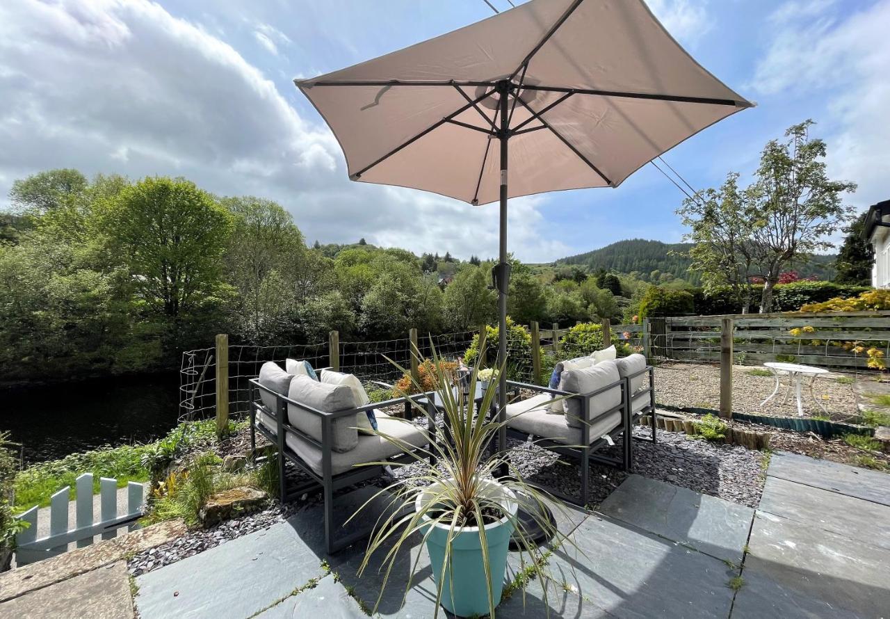 Coorie Doon Villa Cairnbaan ภายนอก รูปภาพ
